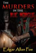 The Murders in the Rue Morgue