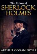 The Return of Sherlock Holmes