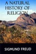 A Natural History of Religion