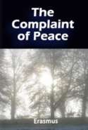 The Complaint of Peace