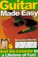 Guitar Made Easy