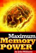 Maximum Memory Power