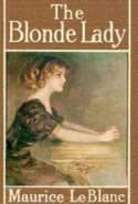 The Blonde Lady