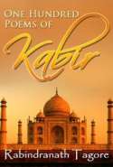 One Hundred Poems of Kabir