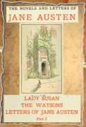 The novels and letters of Jane Austen V. XI (1906)