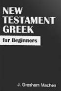 New Testament Greek for Beginners