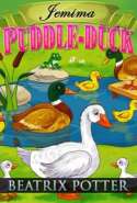 Jemima Puddle-duck