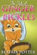 The Tale of Ginger and Pickles