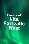 Poems of Vita Sackville-West