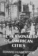 The Personality of American Cities