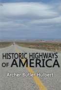 Historic Highways of America