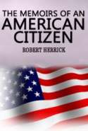 The Memoirs of an American Citizen