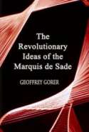 The Revolutionary Ideas of the Marquis de Sade