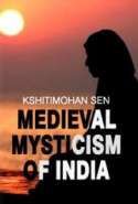 Medieval Mysticism of India