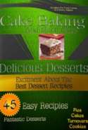 Delicious Desserts