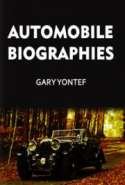 Automobile Biographies