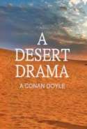 A Desert Drama