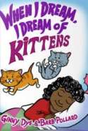 When I Dream, I Dream of Kittens