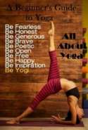 All About Yoga