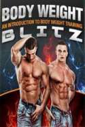 Body Weight Blitz