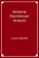 Similarity Discriminant Analysis