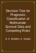 Decision Tree for Prognostic Classification of Multivariate Survival Data and Competing Risks