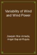 Variability of Wind and Wind Power