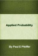 Applied Probability