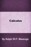 Calculus