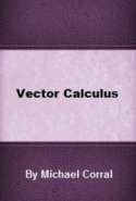 Vector Calculus