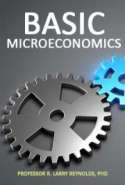 Basic Microeconomics