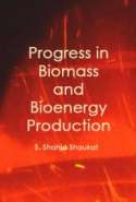 Progress in Biomass and Bioenergy Production