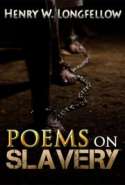 Poems on Slavery