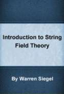 Introduction to String Field Theory