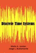 Discrete Time Systems