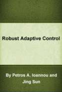 Robust Adaptive Control