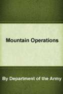 Mountain Operations