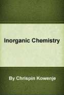 Inorganic Chemistry