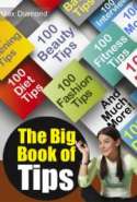 The Big Book of Tips