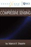 Introduction to Compressive Sensing