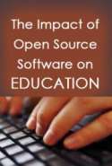 The Impact of Open Source Software on Education