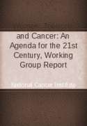 Women, Tobacco, and Cancer: An Agenda for the 21st Century, Working Group Report