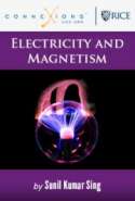 Electricity and Magnetism