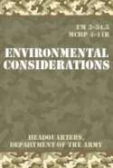 Environmental Considerations