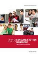 2013 Consumer Action Handbook