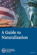 A Guide to Naturalization