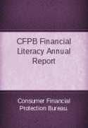 CFPB Financial Literacy Annual Report