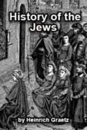 History of the Jews