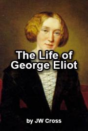 The Life of George Eliot