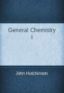 General Chemistry I